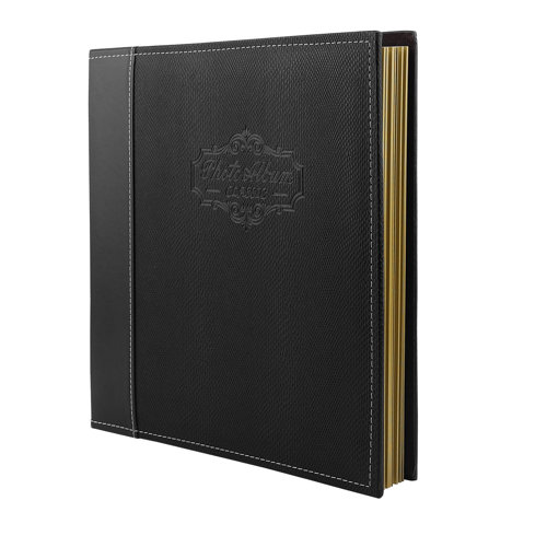 Fleur De Lis Living Photo Albums You'll Love Wayfair